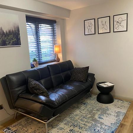 Appartamento The Nest Londra Esterno foto
