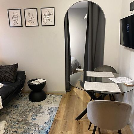 Appartamento The Nest Londra Esterno foto