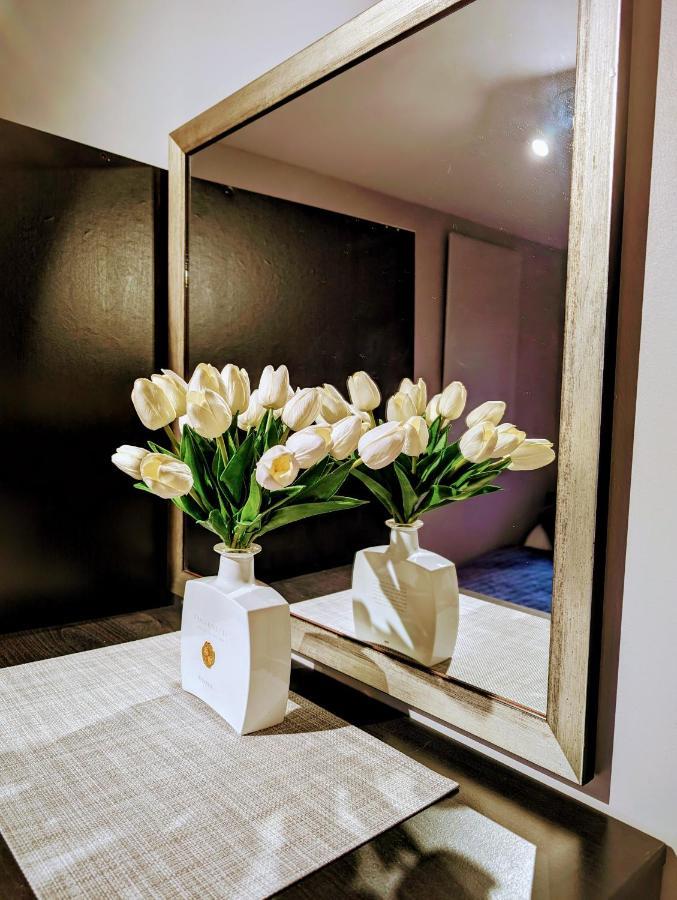 Appartamento The Nest Londra Esterno foto