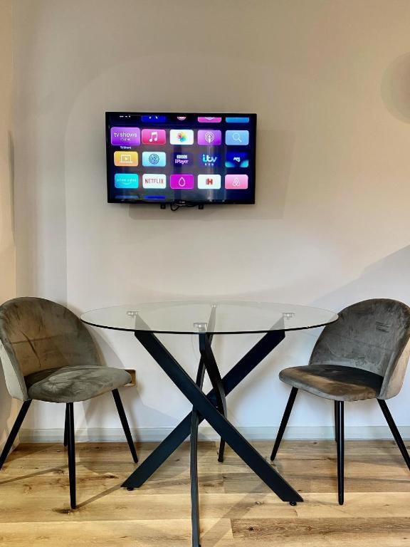 Appartamento The Nest Londra Esterno foto