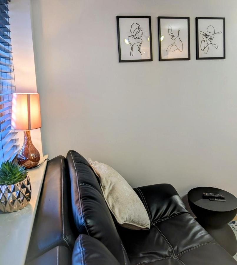 Appartamento The Nest Londra Esterno foto
