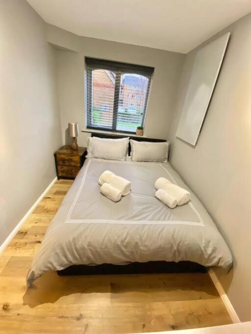 Appartamento The Nest Londra Esterno foto