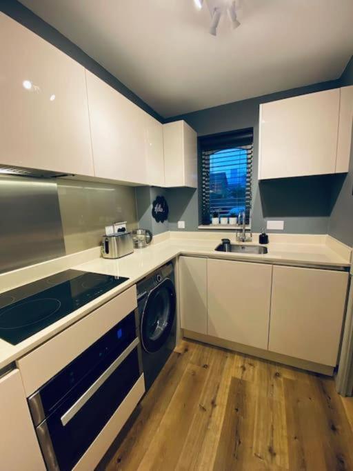Appartamento The Nest Londra Esterno foto