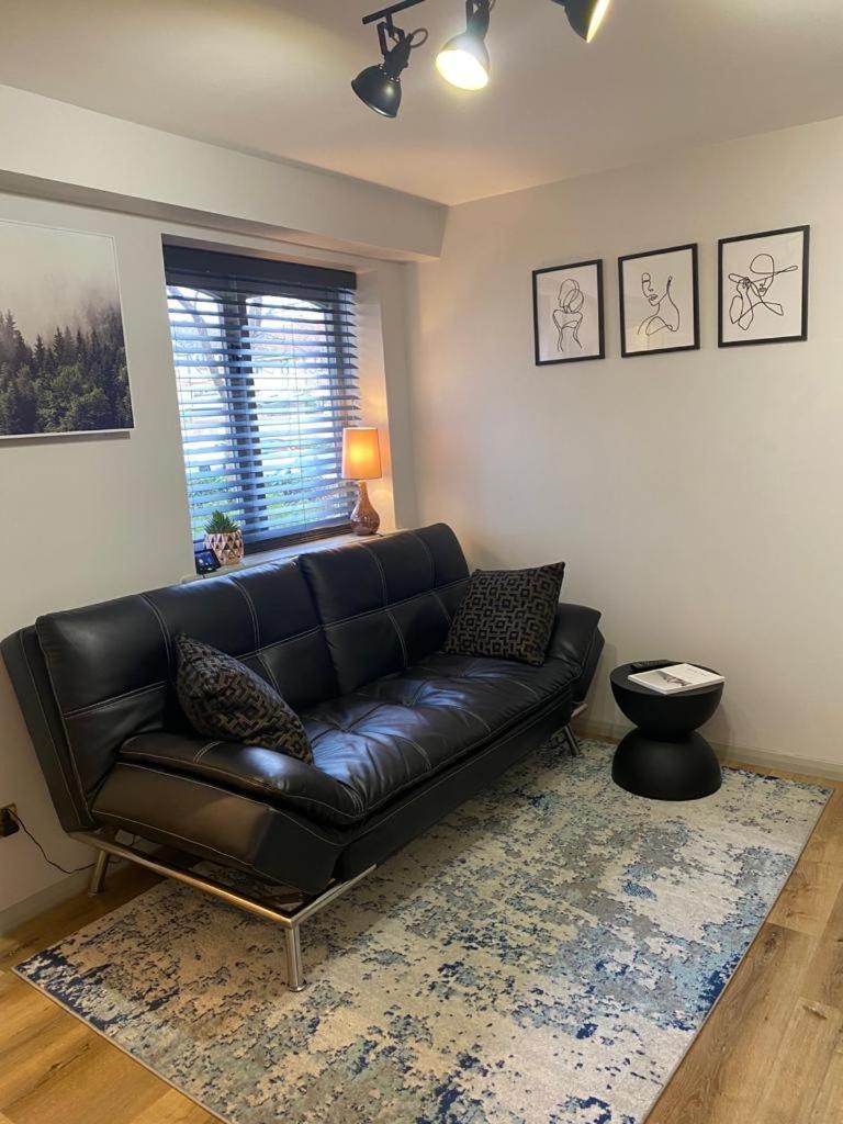 Appartamento The Nest Londra Esterno foto