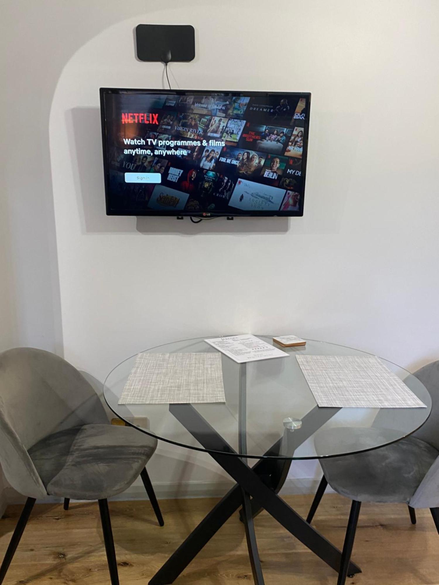 Appartamento The Nest Londra Esterno foto