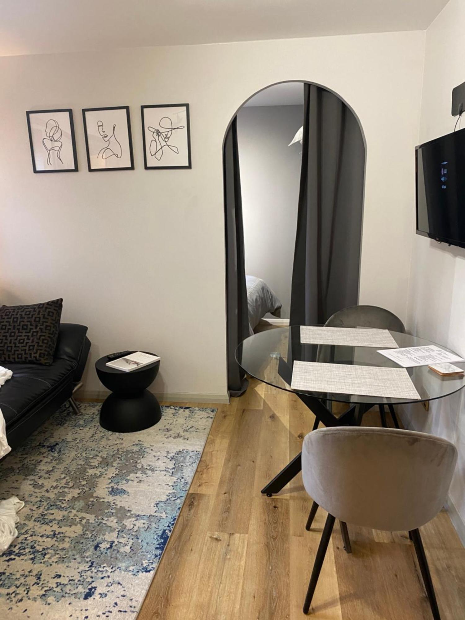Appartamento The Nest Londra Esterno foto