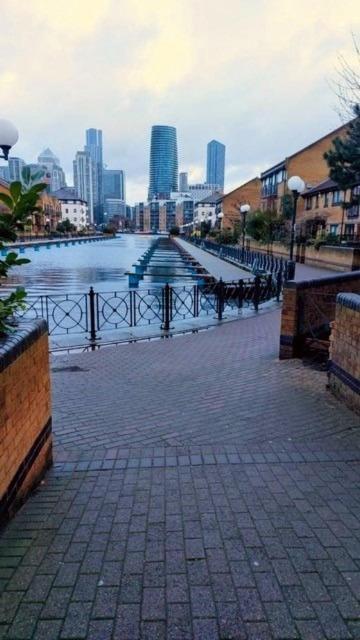 Appartamento The Nest Londra Esterno foto